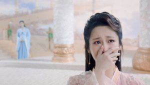 Ashes of Love: 1×54