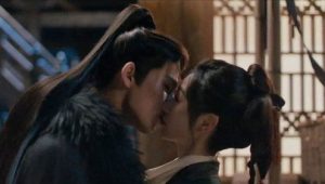 Pursuit of Jade: 1×34