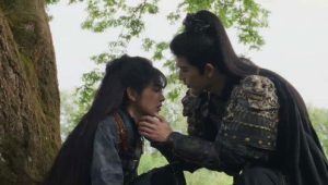 Pursuit of Jade: 1×27