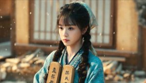 Pursuit of Jade: 1×2