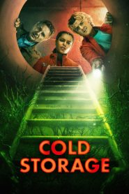 Nonton Cold Storage 2026