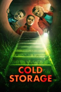 Nonton Cold Storage 2026