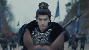 Pursuit of Jade: 1×22