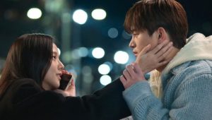 Boyfriend on Demand: 1×7