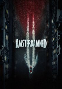Nonton Amsterdamned II 2025