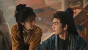 Pursuit of Jade: 1×12