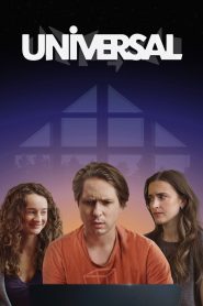 Nonton Universal 2025