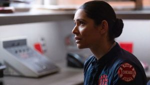 Chicago Fire: 14×15