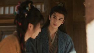 Pursuit of Jade: 1×11