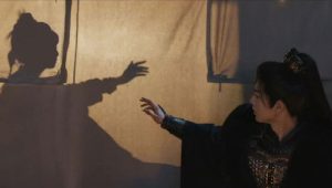 Pursuit of Jade: 1×24