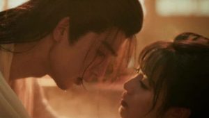 Pursuit of Jade: 1×38