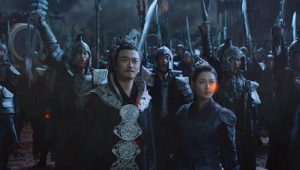 Ashes of Love: 1×61