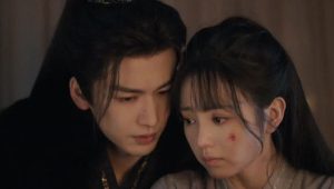 Pursuit of Jade: 1×30