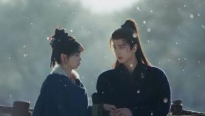 Pursuit of Jade: 1×16