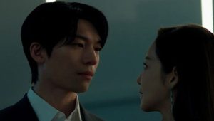 Siren’s Kiss: 1×3