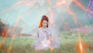 Ashes of Love: 1×59