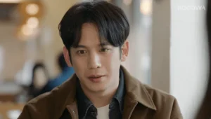 Recipe For Love: 1×8