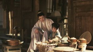 Pursuit of Jade: 1×8