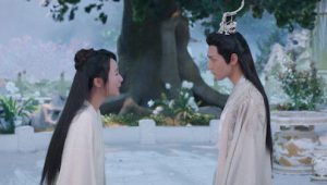 Ashes of Love: 1×58