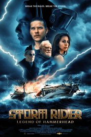 Nonton Storm Rider: Legend of Hammerhead 2026