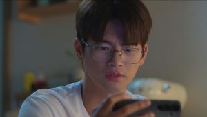 Boyfriend on Demand: 1×9