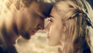 The Pendragon Cycle: Rise of the Merlin: 1×2