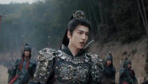 Pursuit of Jade: 1×29