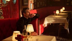 Memory of a Killer: 1×5