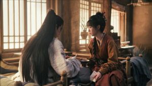 Pursuit of Jade: 1×7