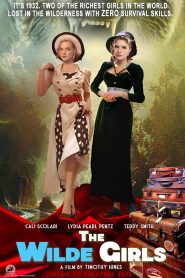 Nonton The Wilde Girls 2025
