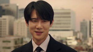 Phantom Lawyer: 1×4