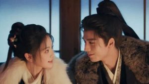 Pursuit of Jade: 1×35