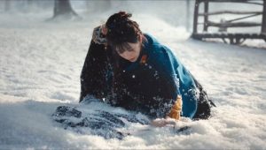 Pursuit of Jade: 1×1