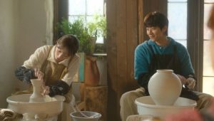 In Your Radiant Season: 1×4