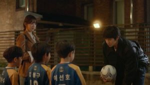 In Your Radiant Season: 1×3