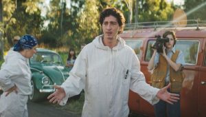 Radioactive Emergency: 1×5