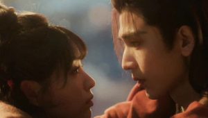 Pursuit of Jade: 1×14