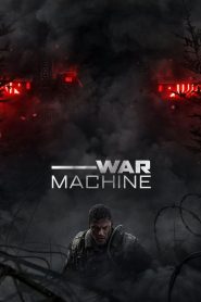 Nonton War Machine 2026