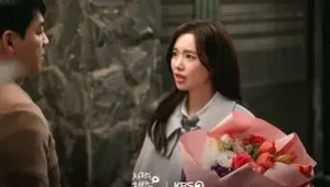 Recipe For Love: 1×13