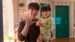 Our Universe KOR: 1×11