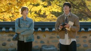 In Your Radiant Season: 1×5