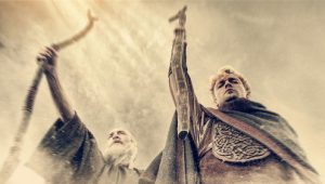 The Pendragon Cycle: Rise of the Merlin: 1×1