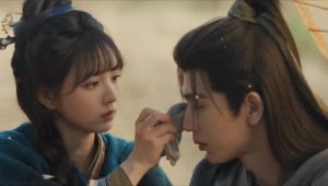 Pursuit of Jade: 1×10