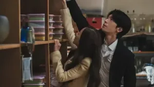 Siren’s Kiss: 1×5