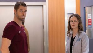 Chicago Med: 11×14