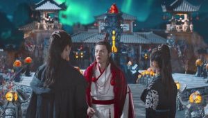 Ashes of Love: 1×57