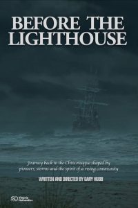 Nonton Before the Lighthouse 2025