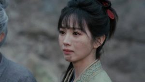 Pursuit of Jade: 1×21