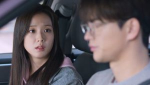 Boyfriend on Demand: 1×5