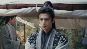 Pursuit of Jade: 1×20